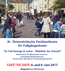 Cover Karte "Save-the-date" FG-Konferenz 2017