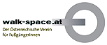 Logo walk-space